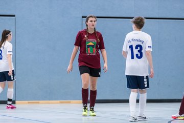 Bild 97 - wBJ Futsalmeisterschaft Runde 1